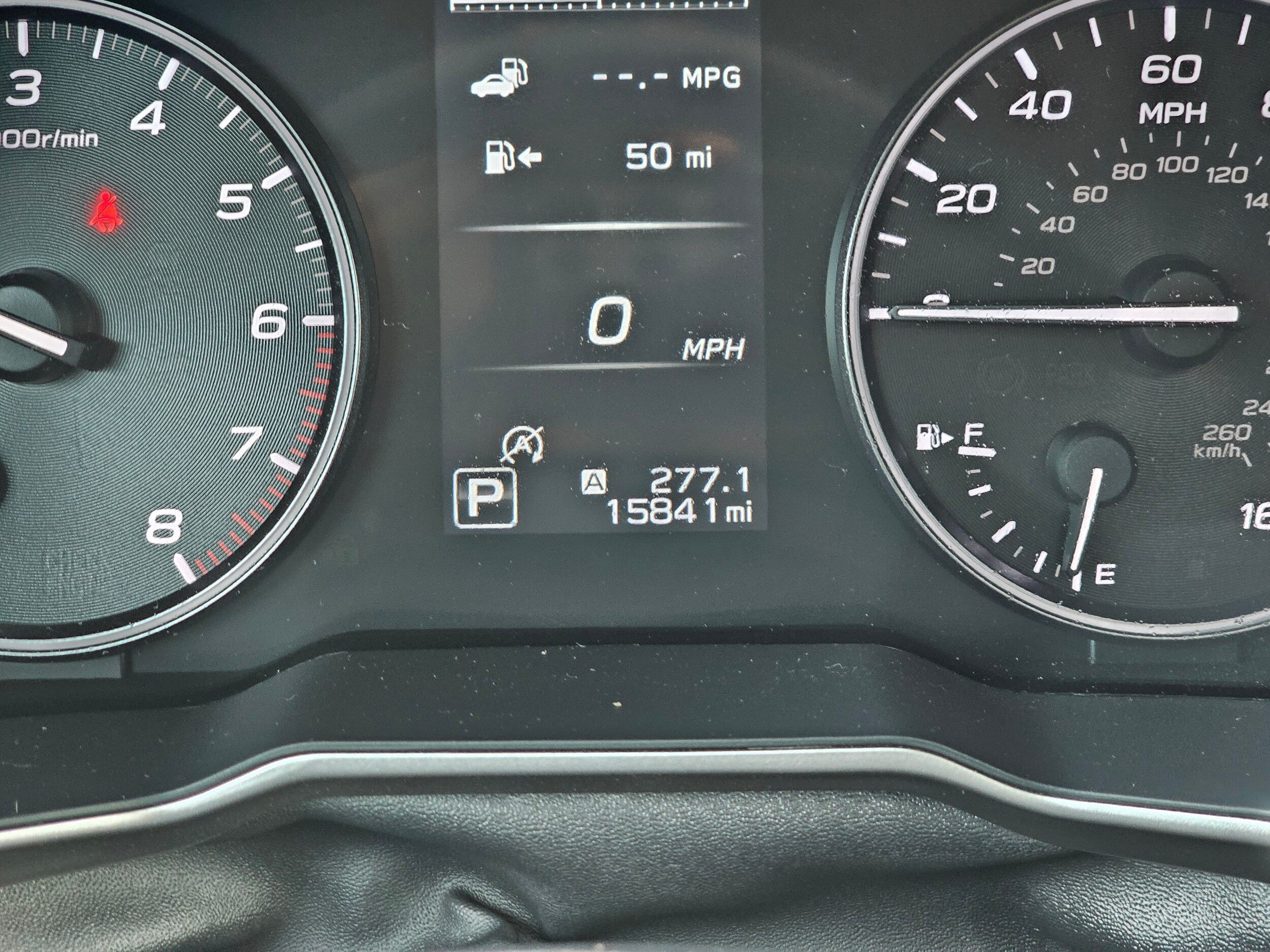 Used 2024 Subaru Outback Onyx Edition XT AWD/4WD image 29