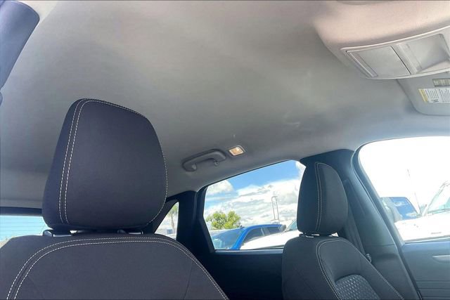 Certified 2024 Ford Escape Active AWD/4WD image 22