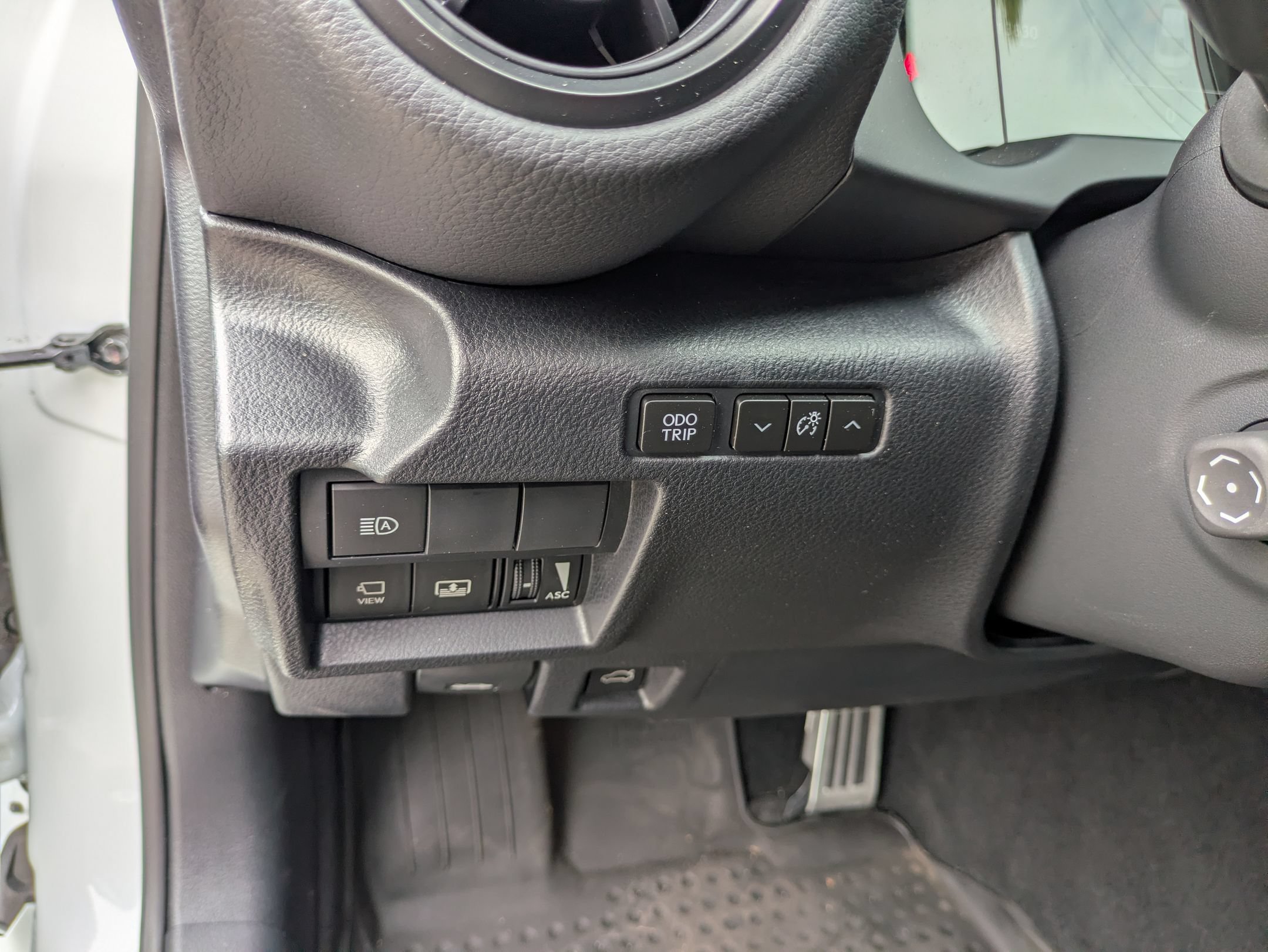 Used 2023 Lexus IS 350 F Sport RWD image 17