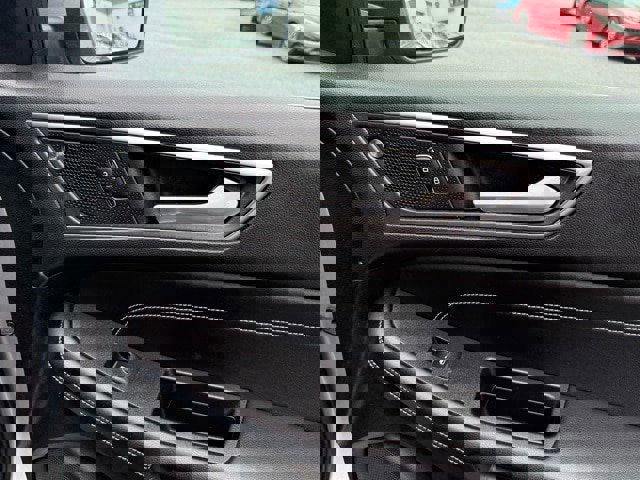 Certified 2022 Ford Edge Titanium image 28