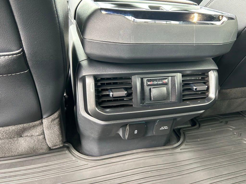 Certified 2023 Ford F150 Lariat w/ Equipment Group 502A High image 20