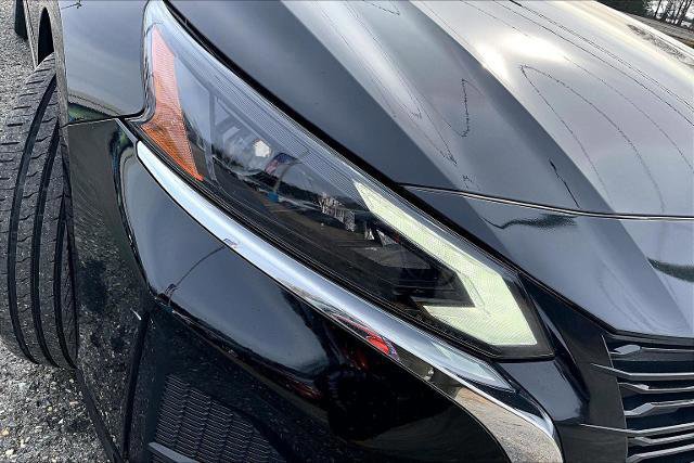 Used 2023 Nissan Altima 2.5 SL image 32