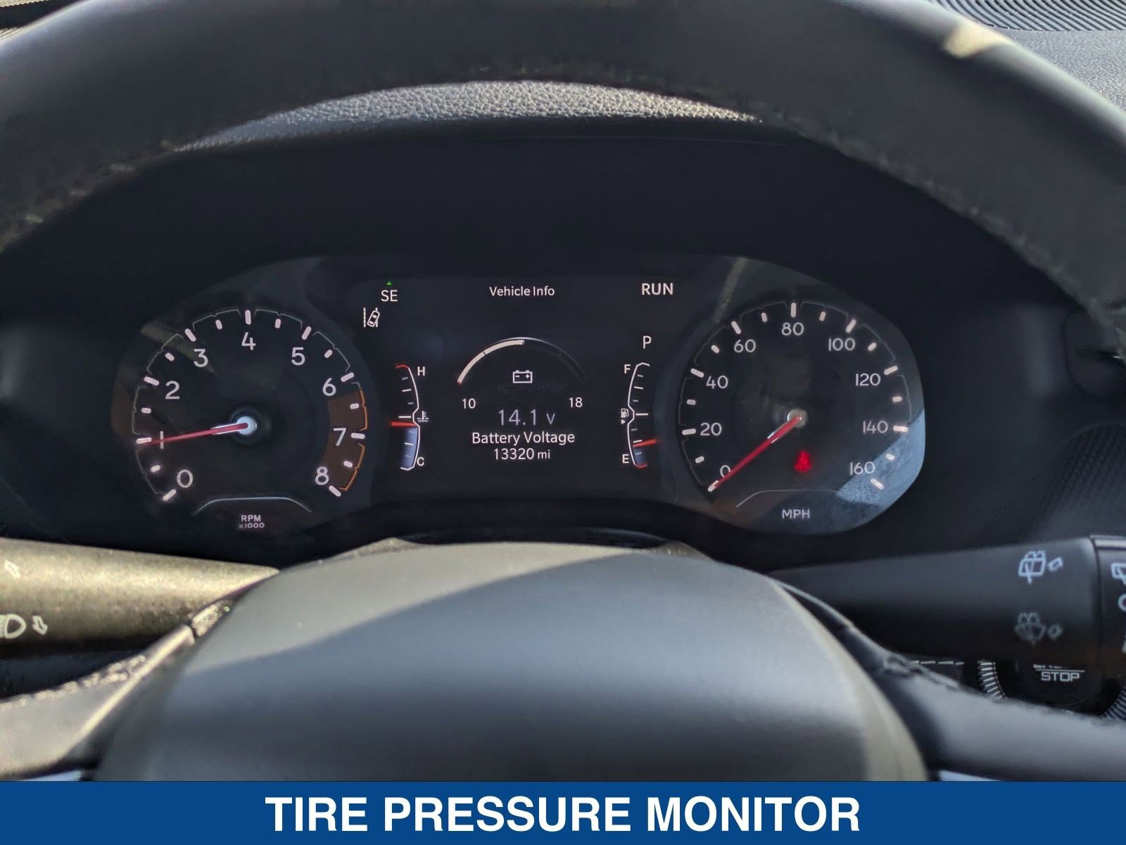 Used 2024 Jeep Compass Latitude w/ Convenience Group image 27