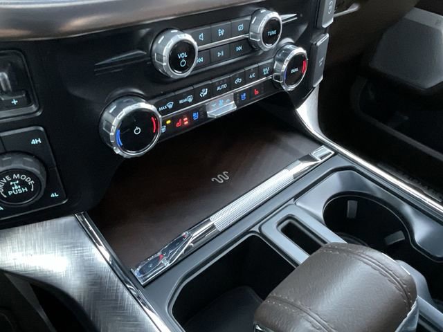 Certified 2023 Ford F150 King Ranch w/ Equipment Group 601A High image 20