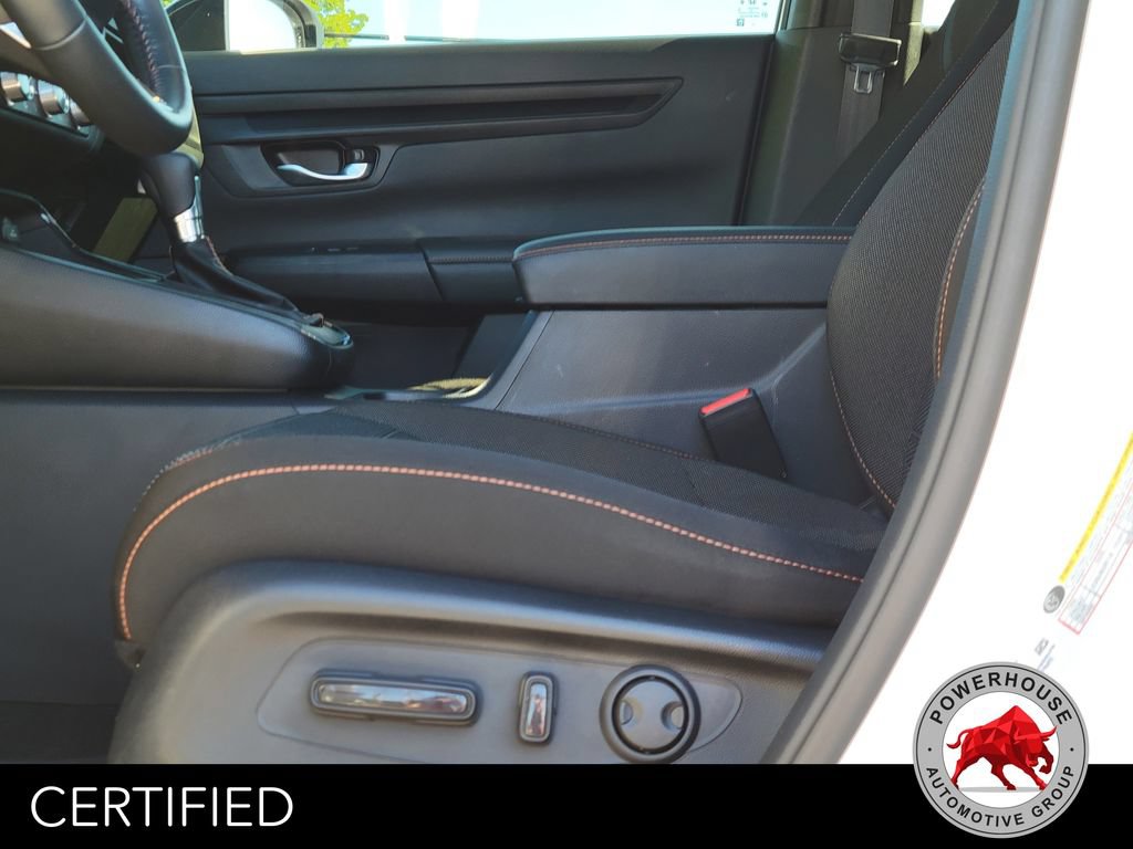 Used 2023 Honda CR-V Sport image 25