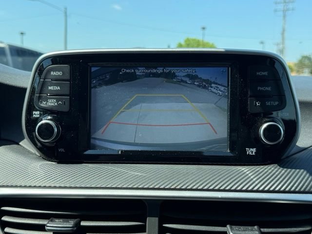 Used 2019 Hyundai Tucson SE FWD image 23