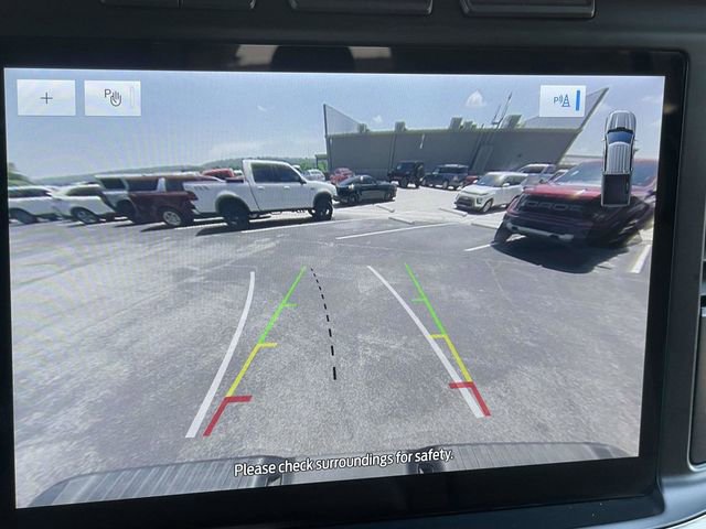 Certified 2021 Ford F150 Lariat AWD/4WD image 28