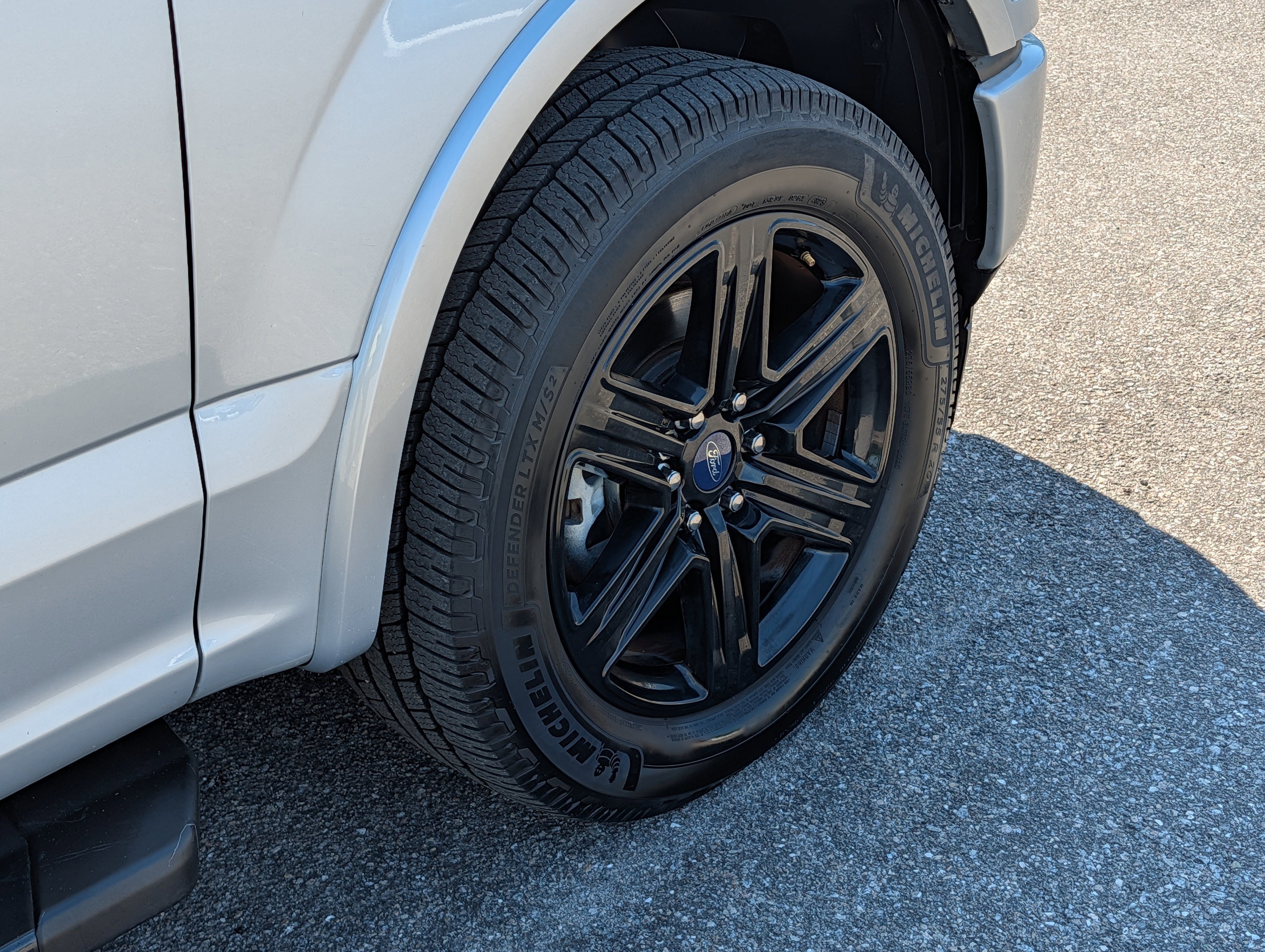 Certified 2019 Ford F150 Lariat image 13