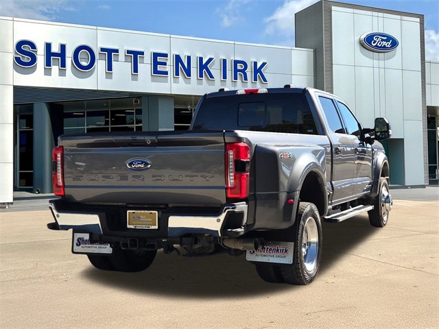 Certified 2024 Ford F450 Lariat image 8