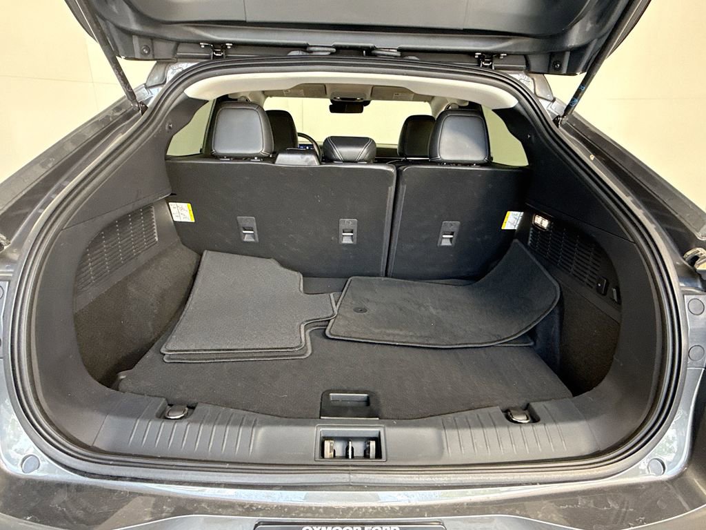 Certified 2023 Ford Mustang Mach-E Select RWD image 25