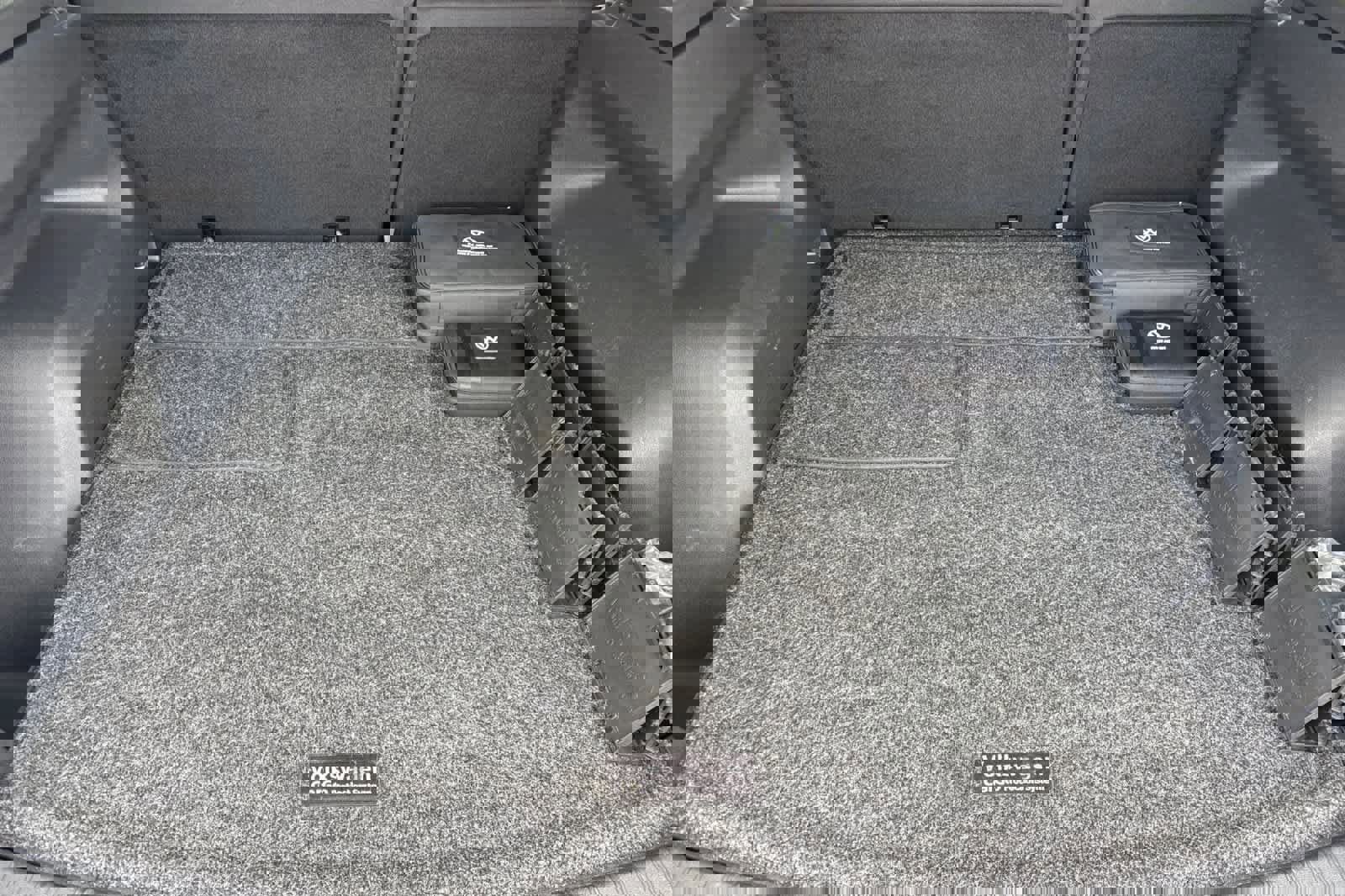 Used 2021 Volkswagen Atlas Cross Sport S image 15