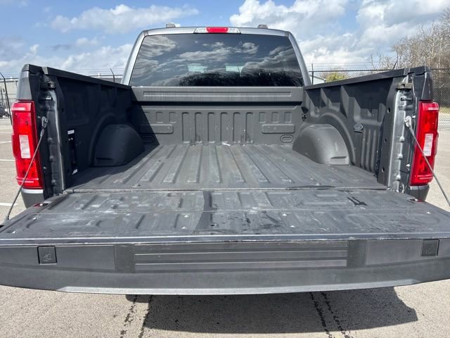 Certified 2023 Ford F150 XLT w/ Equipment Group 302A High image 13