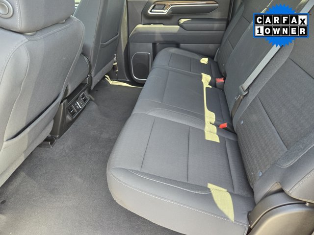 Used 2025 Chevrolet Silverado 2500 LT w/ Convenience Package AWD/4WD image 28