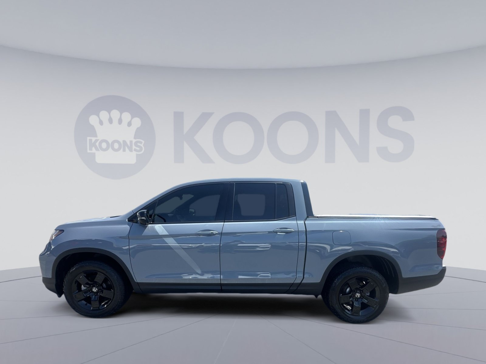 Used 2025 Honda Ridgeline Black Edition image 13