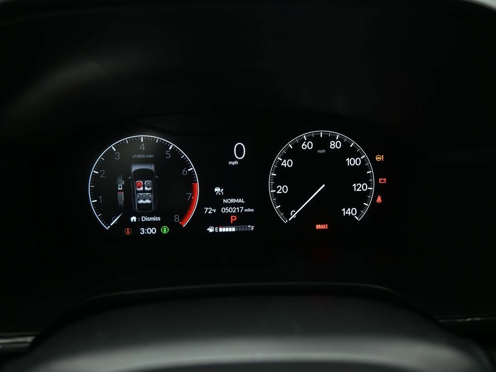 Used 2024 Honda CR-V EX-L image 39