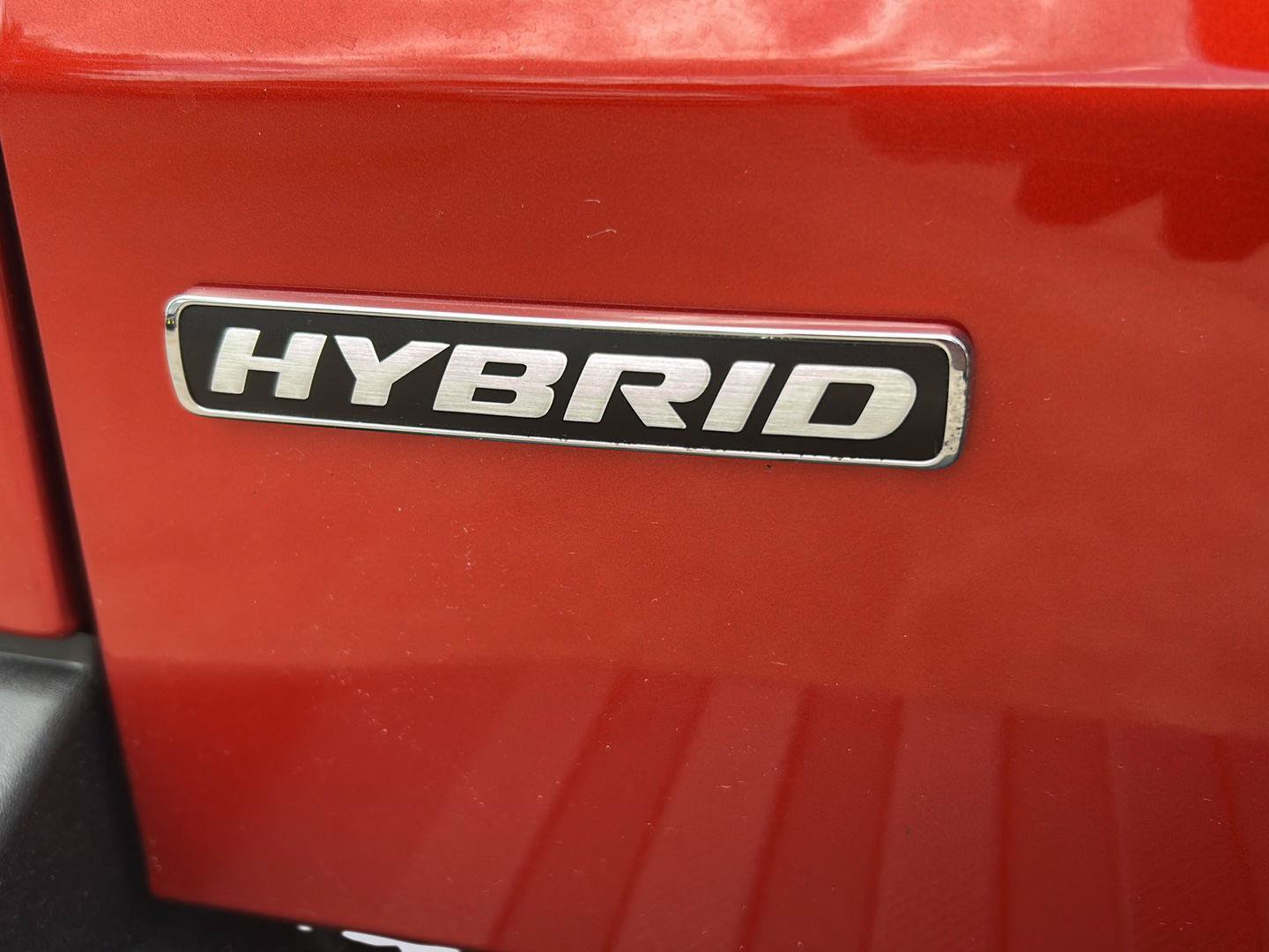 Certified 2023 Ford Maverick XLT FWD image 31