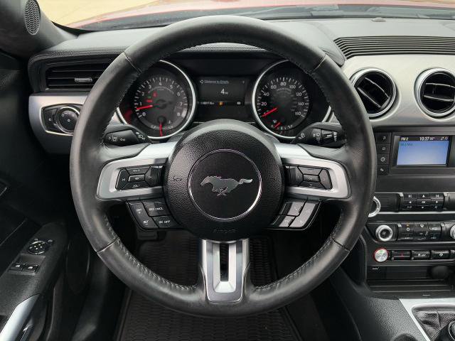 Certified 2022 Ford Mustang GT RWD image 15
