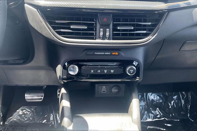 Certified 2024 Ford Escape ST-Line w/ Tech Pack #1 FWD image 30