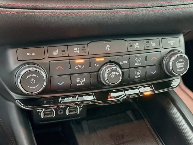 Used 2024 Dodge Durango R/T AWD/4WD image 22