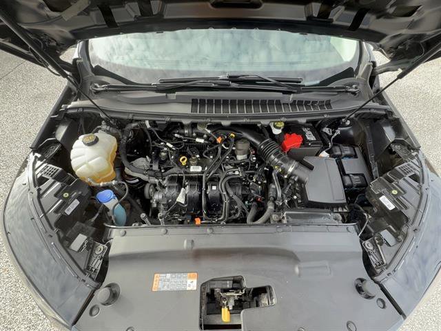 Certified 2022 Ford Edge SEL w/ Convenience Package image 30