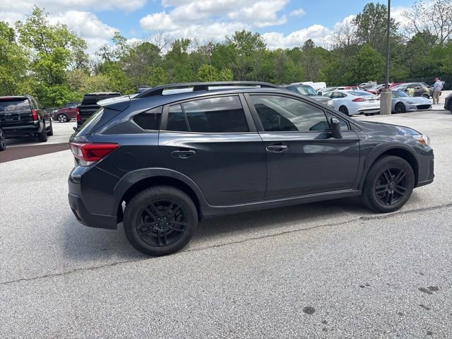 Used 2019 Subaru Crosstrek 2.0i Premium w/ Moonroof Package AWD/4WD image 21