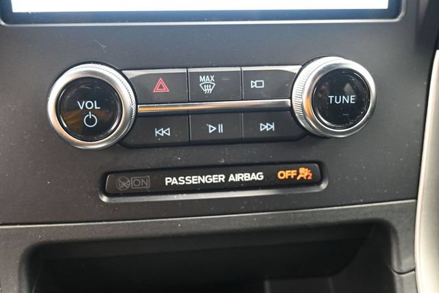 Certified 2024 Ford Edge ST-Line AWD/4WD image 12