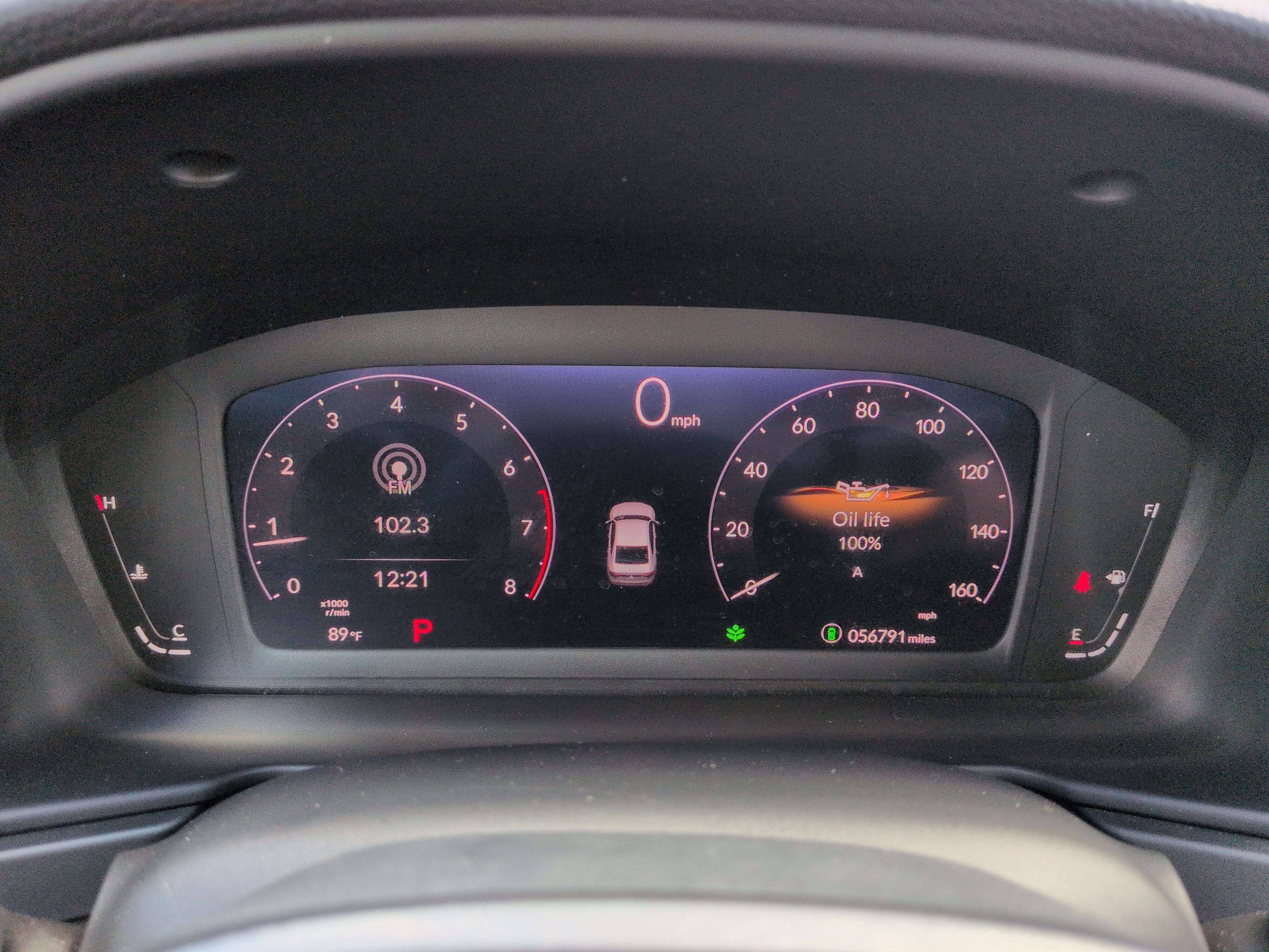 Used 2024 Honda Accord EX image 24