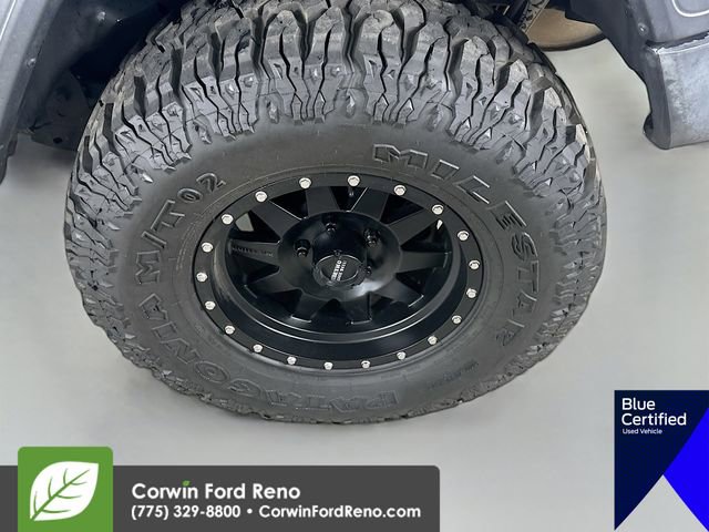 Used 2019 Jeep Wrangler Unlimited Sport S AWD/4WD image 34