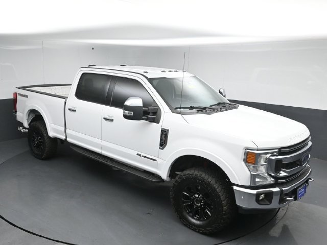 Certified 2021 Ford F350 XLT w/ Tremor Off-Road Package AWD/4WD image 44