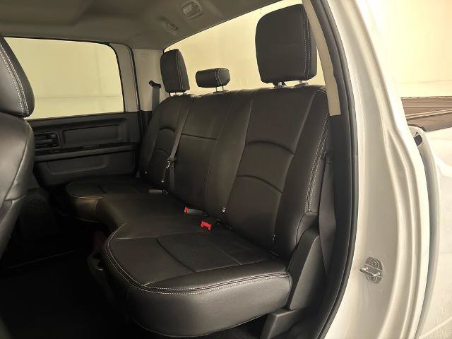 Used 2018 RAM 1500 Express w/ Express Value Package RWD image 29
