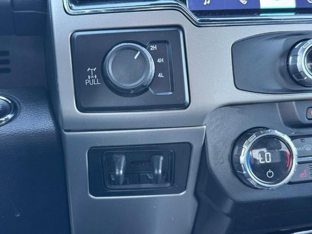 Certified 2022 Ford F250 Lariat w/ Tremor Off-Road Package image 20