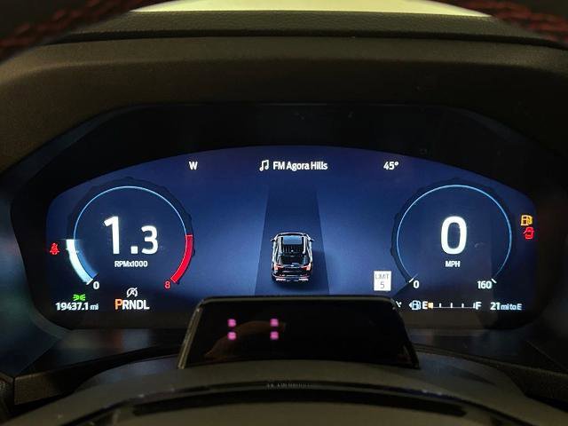 Certified 2025 Ford Explorer ST-Line w/ Premium Package image 23