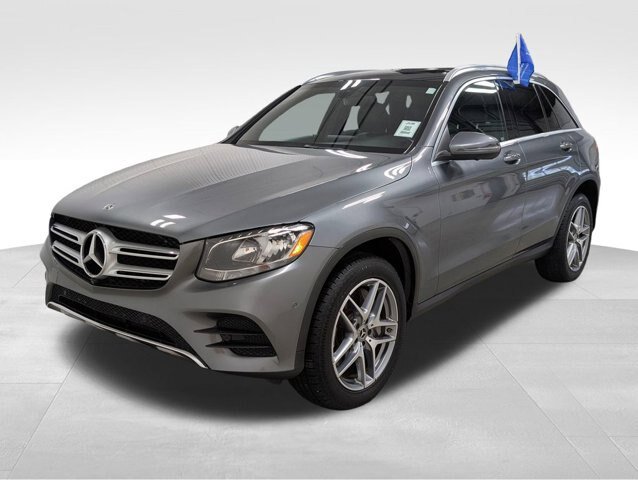 Used 2019 Mercedes-Benz GLC 300 4MATIC image 16