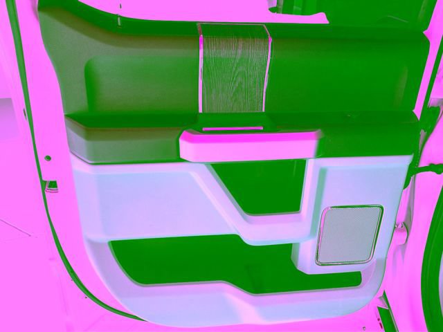 Certified 2021 Ford F350 Lariat AWD/4WD image 16