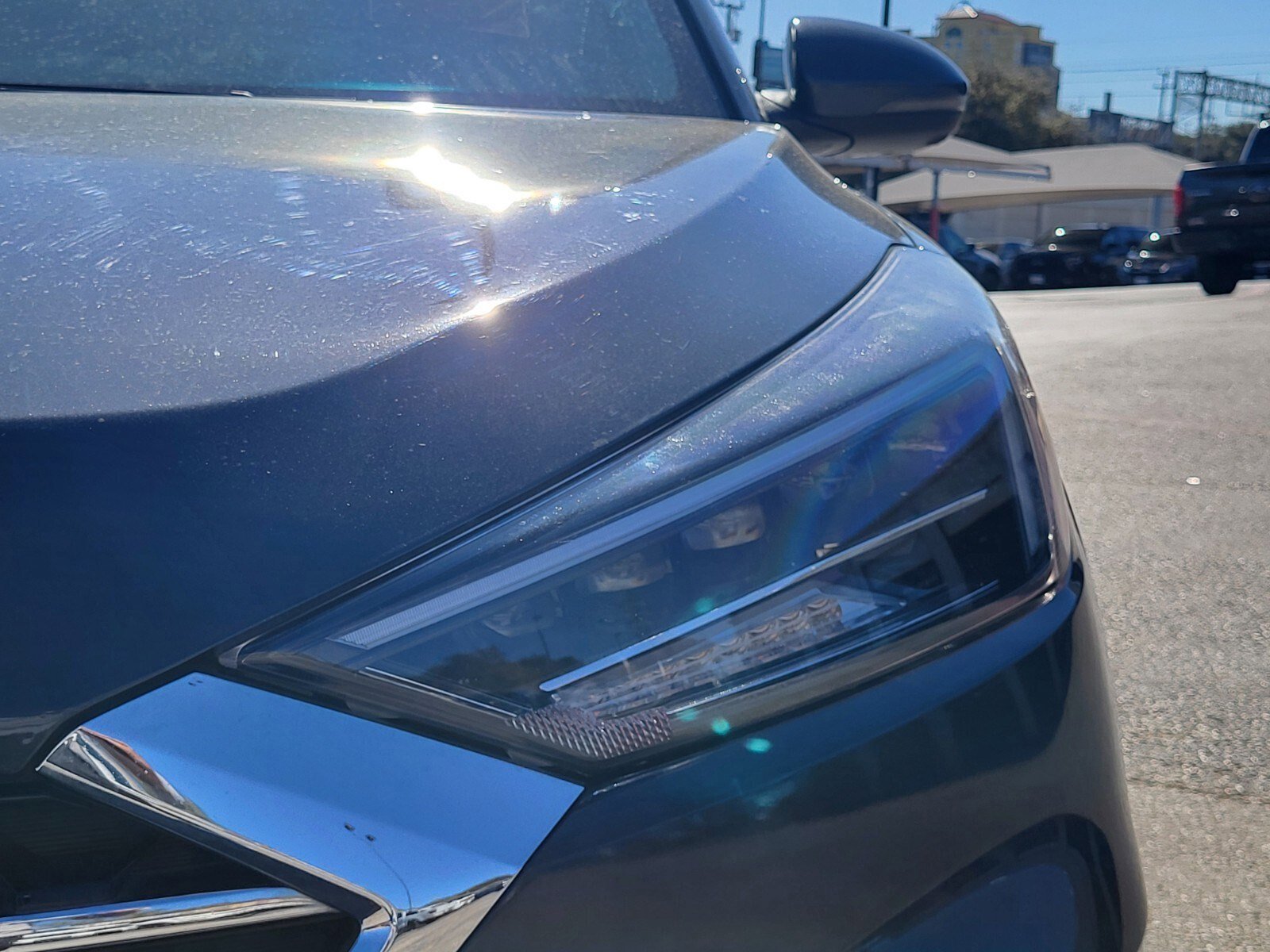 Used 2019 Hyundai Tucson Ultimate image 11