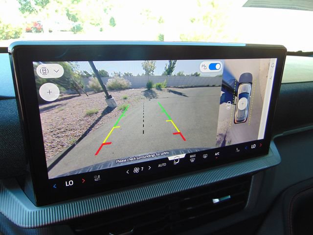 Certified 2025 Ford Explorer ST-Line w/ Premium Package AWD/4WD image 13