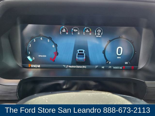 Certified 2024 Ford F150 STX image 23