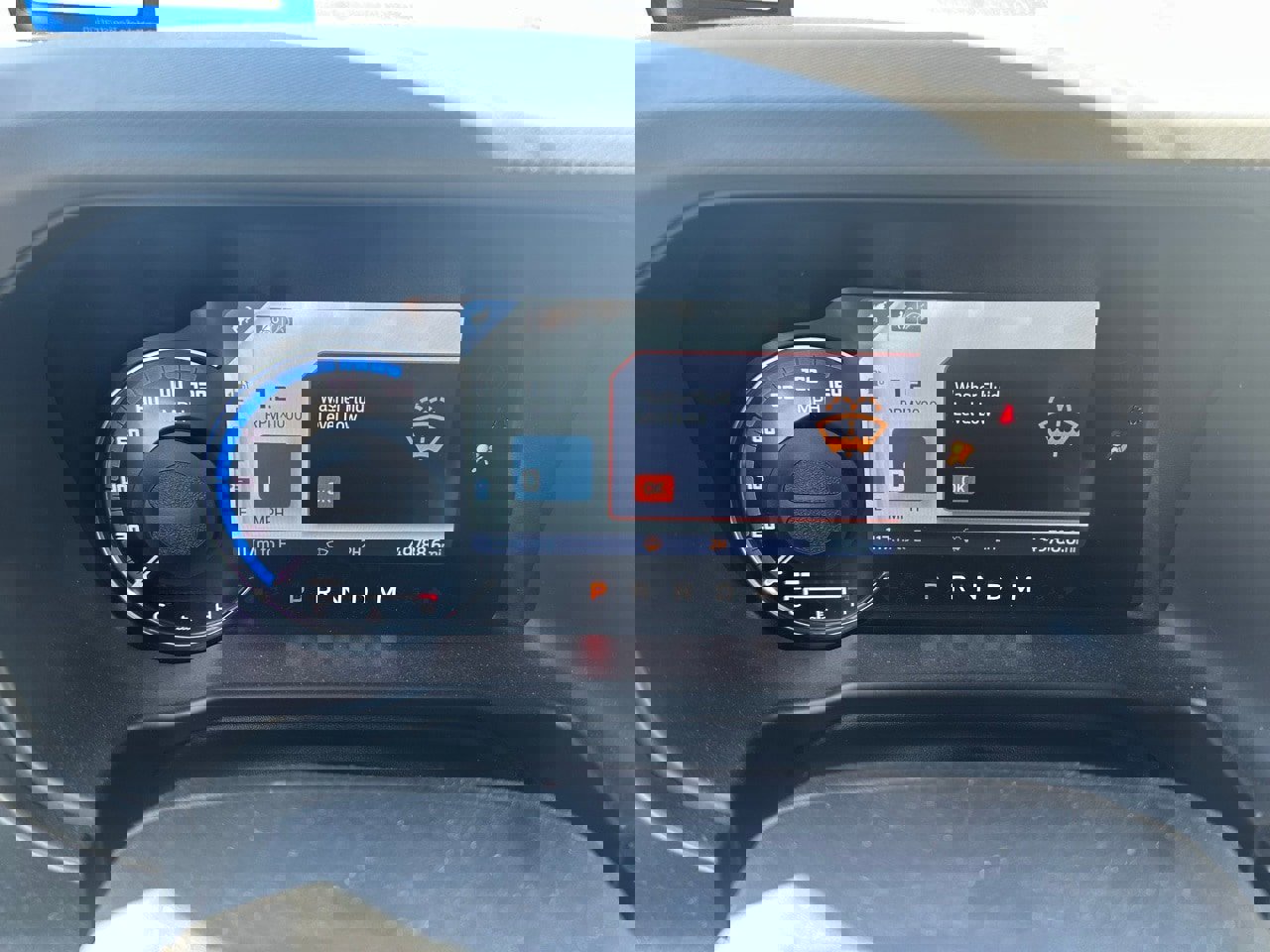 Certified 2021 Ford Bronco Big Bend image 12