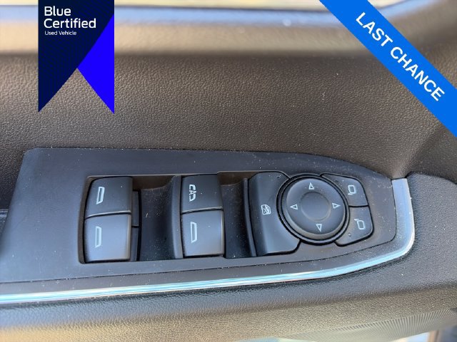 Used 2023 Chevrolet Silverado 1500 RST AWD/4WD image 11