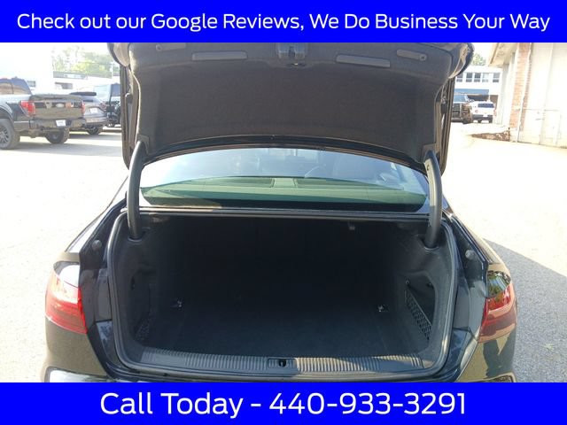 Used 2024 Audi A4 2.0T Premium Plus AWD/4WD image 36
