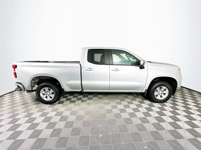 Used 2022 Chevrolet Silverado 1500 LT image 6