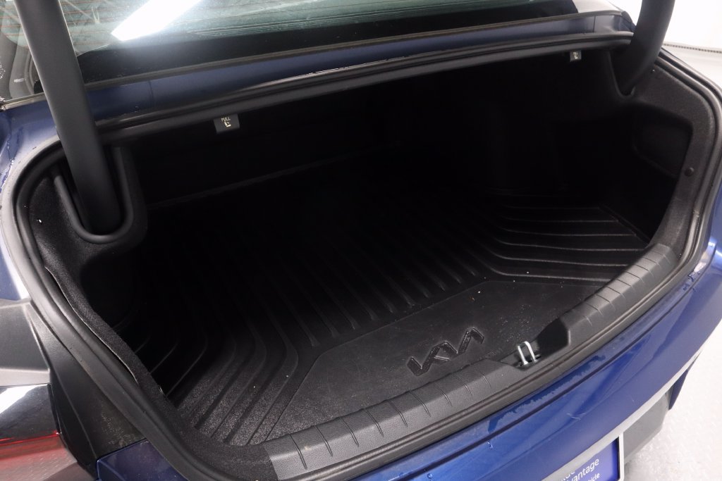 Used 2025 Kia K5 GT-Line AWD/4WD image 16