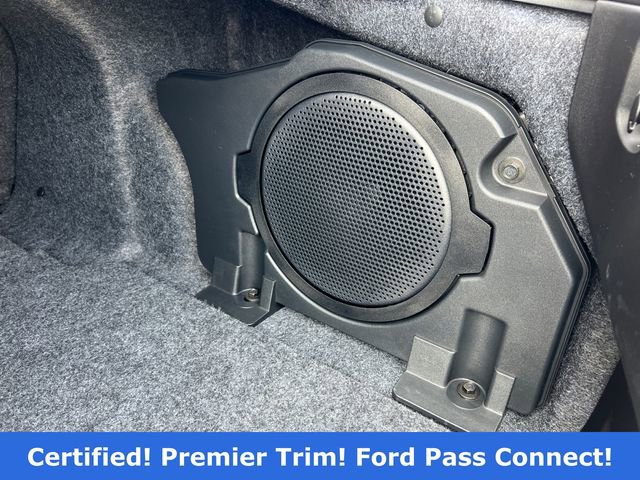 Certified 2019 Ford Mustang GT Premium w/ Equipment Group 401A RWD image 20