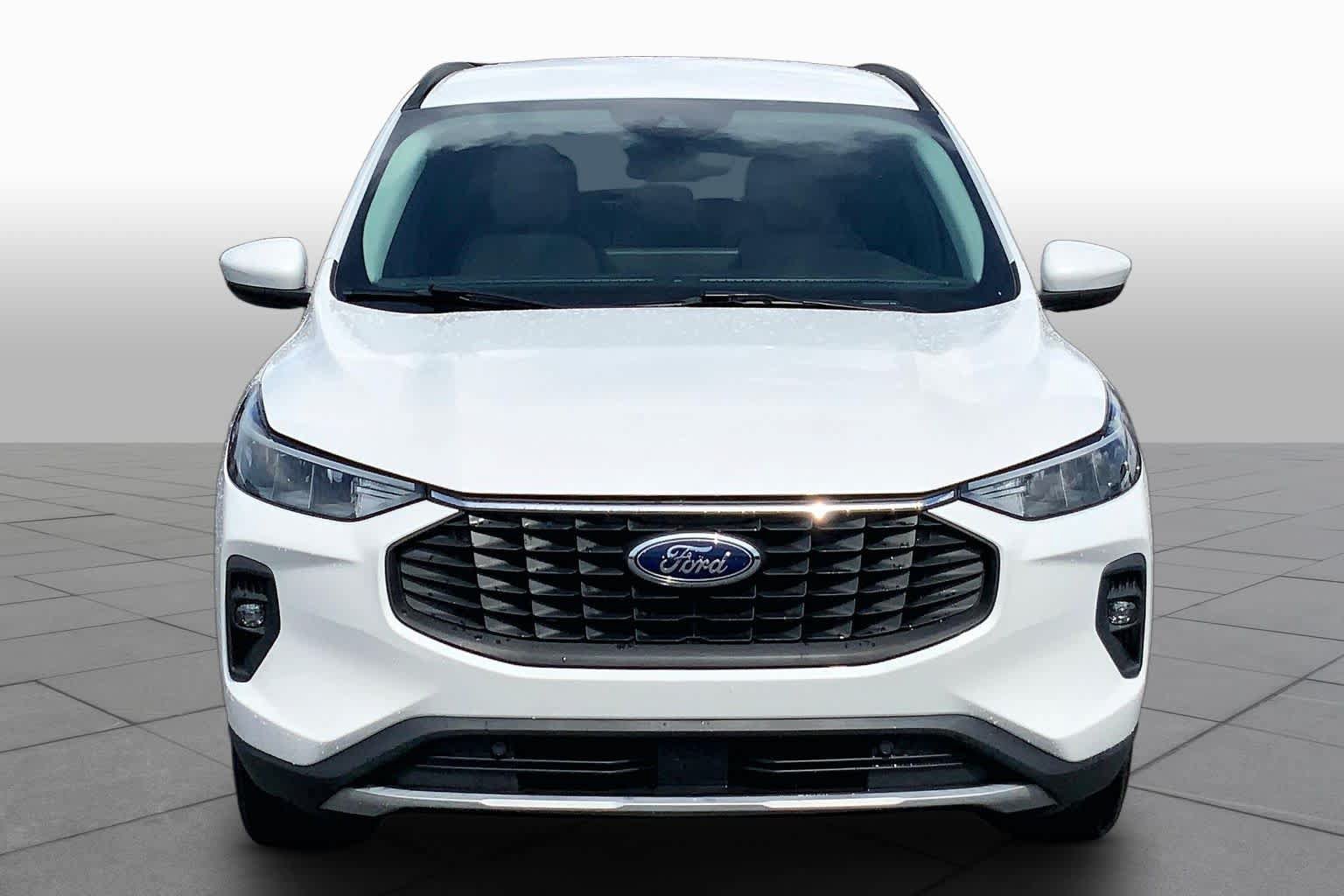Certified 2023 Ford Escape SE FWD image 4