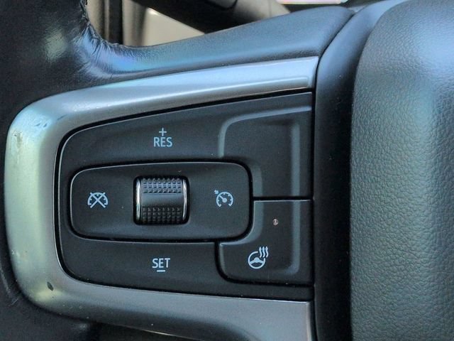 Used 2020 Chevrolet Silverado 1500 RST AWD/4WD image 24