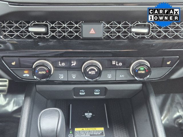 Used 2025 Honda Accord Sport image 16