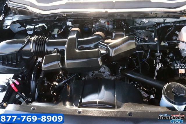 Certified 2019 Ford F250 Lariat w/ Chrome Package image 30