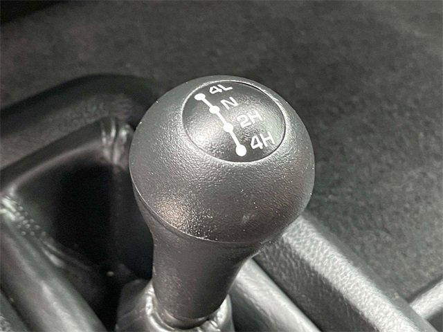 Used 2022 RAM 2500 Tradesman image 27