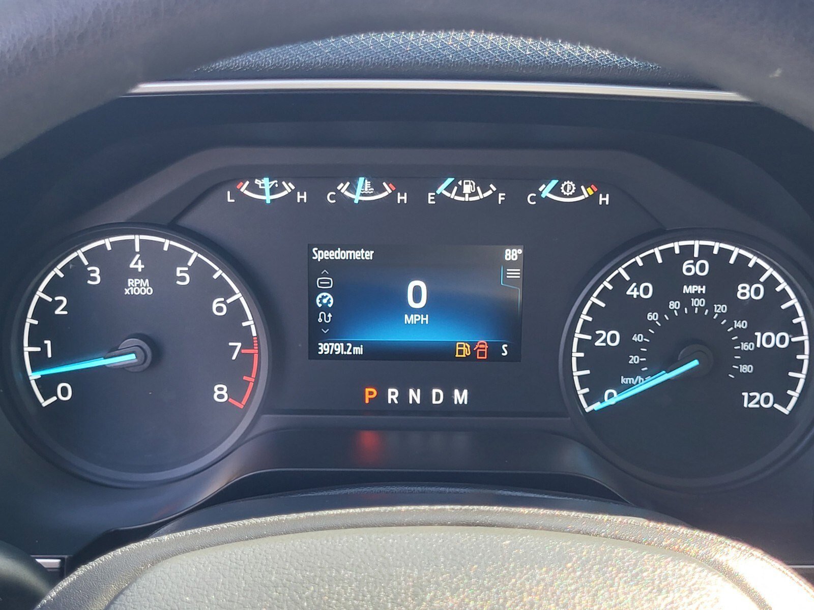 Certified 2022 Ford F150 XL w/ STX Black Appearance Package image 29