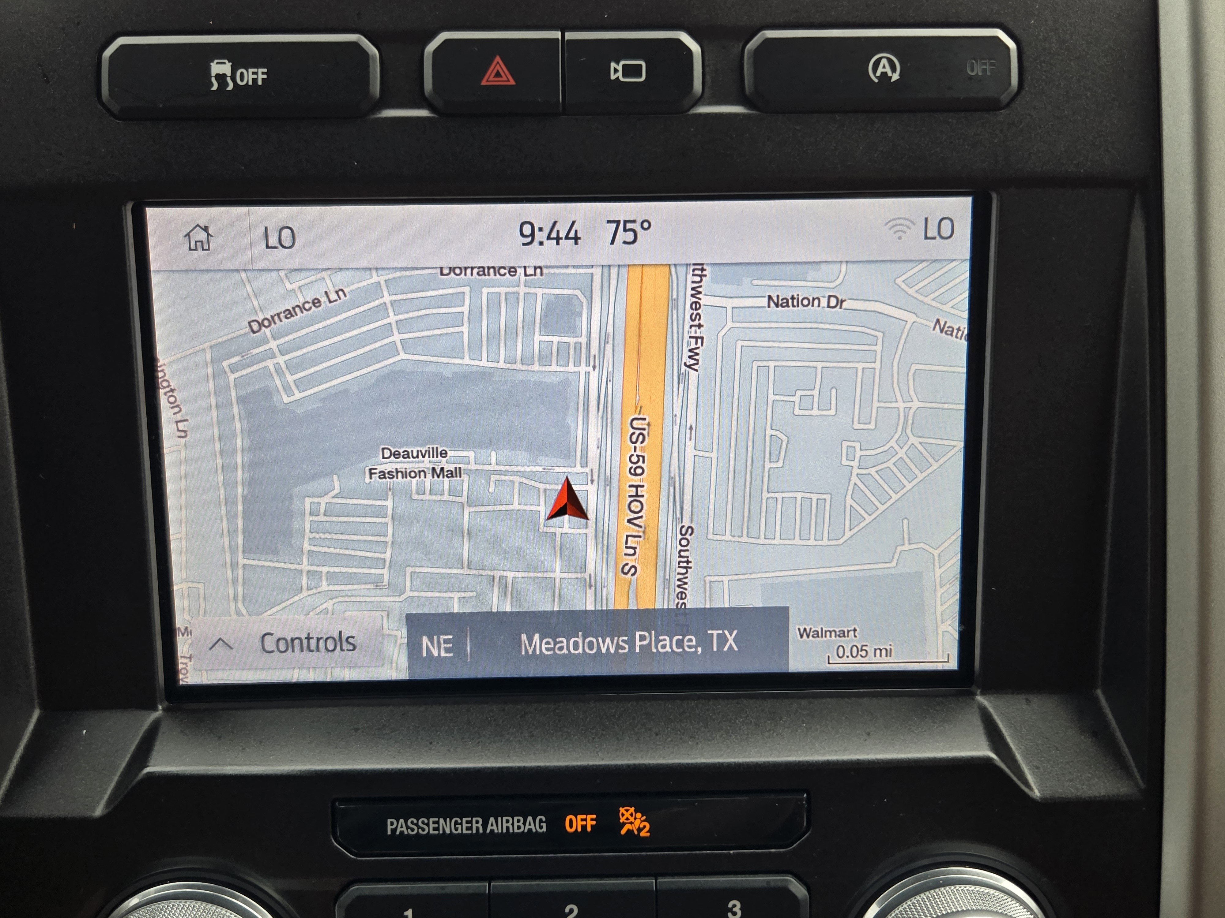 Certified 2020 Ford F150 King Ranch w/ Equipment Group 601A Luxury image 12